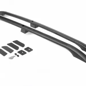 Рейлінги Чорні для Ford Connect 2002–2006