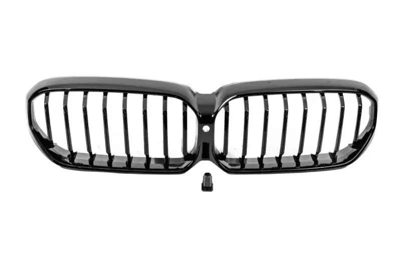 Комплект обвісів M-Tech (для 2021+) для BMW 5 серія G30/G31 2017–2023
