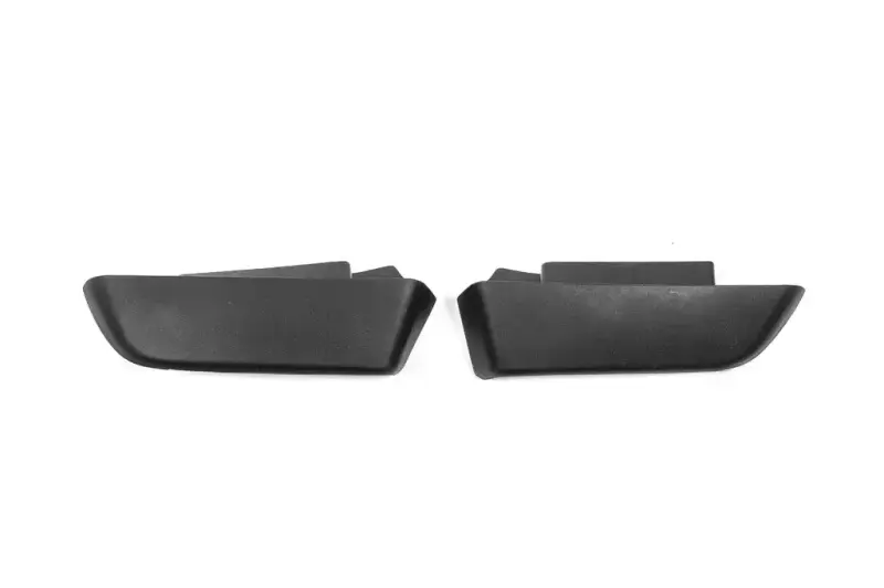 Куточки переднього бампера (2 шт) для LandRover Range Rover III L322 2002–2012