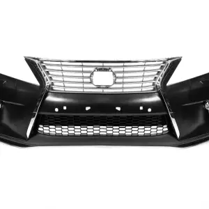 Передній бампер OEM 2013 для Lexus RX 2009–2015