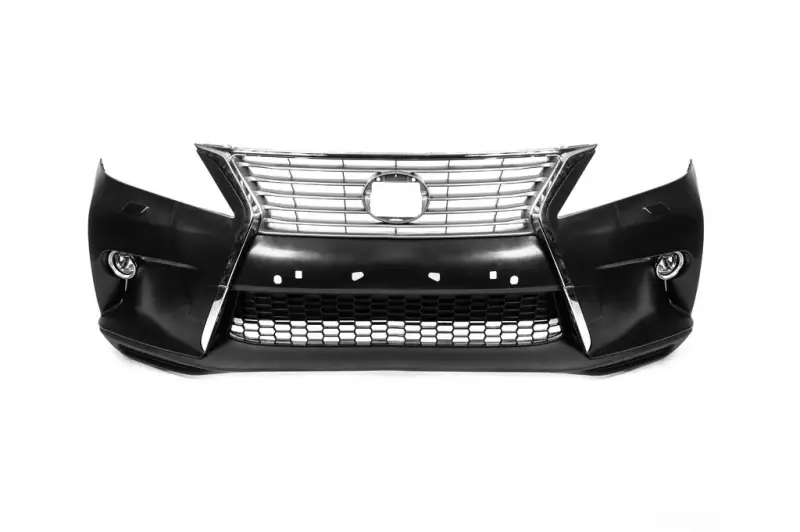Передній бампер OEM 2013 для Lexus RX 2009–2015