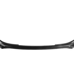 Передня Lip накладка DPT (SW, Під фарбування) для Renault Clio IV 2012–2019