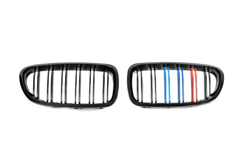 Ніздрі M-Look (M-Color) для BMW 5 серія F10/F11 2010–2016