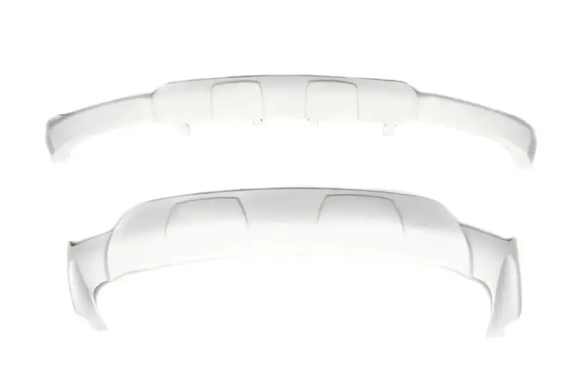 Комплект обвісу Warrior (для Base 2007-2010) для BMW X5 E70 2007–2013