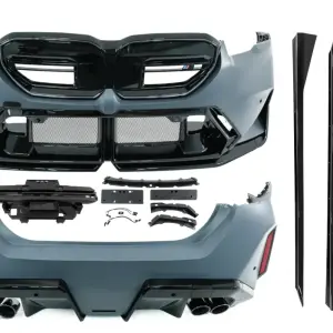 Комплект обвісів (М5) для BMW 5/i5 серія G60/G60E/G61 2023–