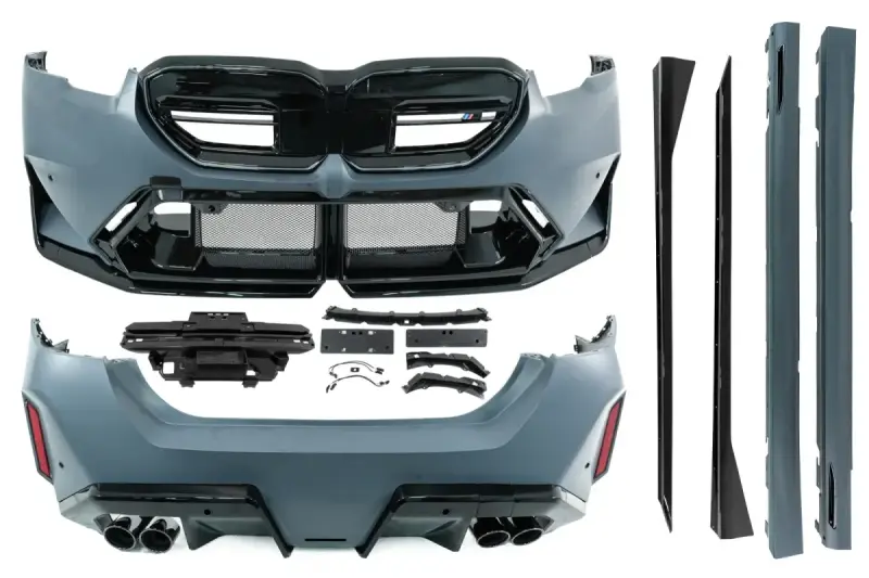 Комплект обвісів (М5) для BMW 5/i5 серія G60/G60E/G61 2023–