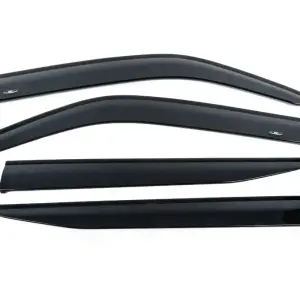 Вітровики (4 шт, HIC) для Toyota Land Cruiser 300 2021–