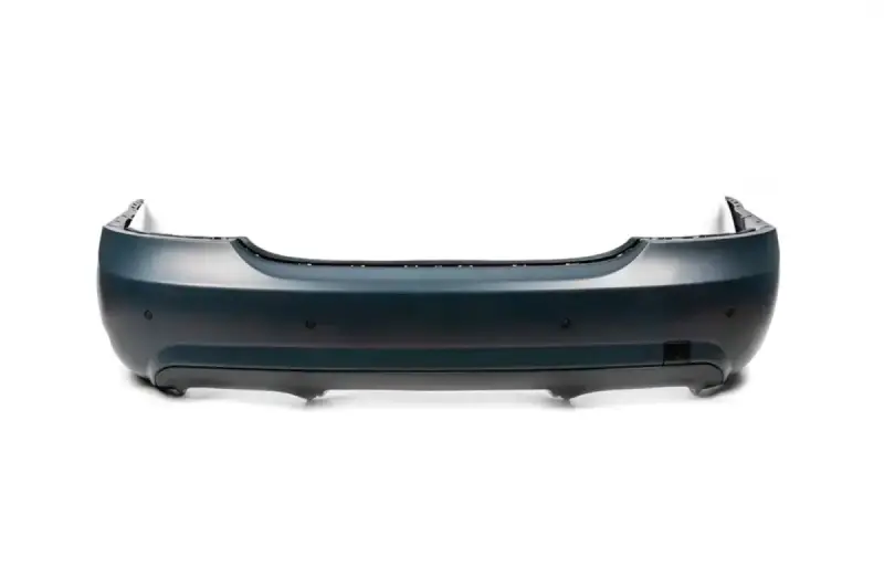 Уцінка Задній бампер AMG V2 для Mercedes-Benz S-class W221 2005–2013