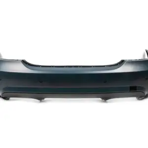 Уцінка Задній бампер AMG V1 для Mercedes-Benz S-class W221 2005–2013