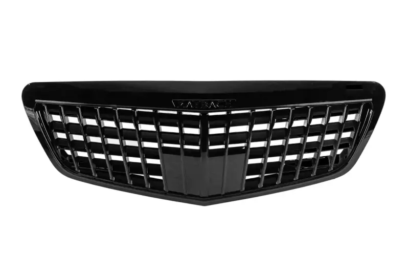 Решітка радіатора Maybach Black (2009-2013) для Mercedes-Benz S-class W221 2005–2013