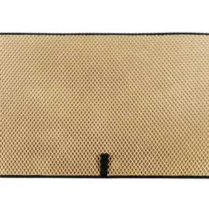 Килимок багажника нижня полиця EVA (Бежевий) для Renault Captur 2013–2019
