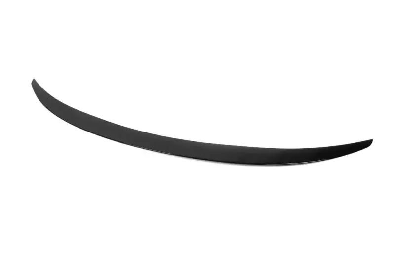 Спойлер (Meliset, під фарбування) для BMW 1 серія F20/F21 2011–2019
