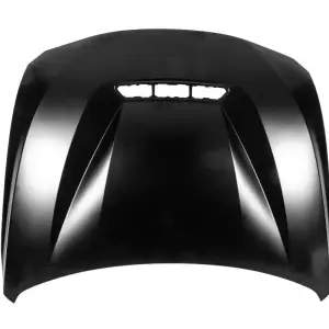 Капот CS-стиль (для F30/F31, Сталь) для BMW 3 серія F30/F31 2012–2019