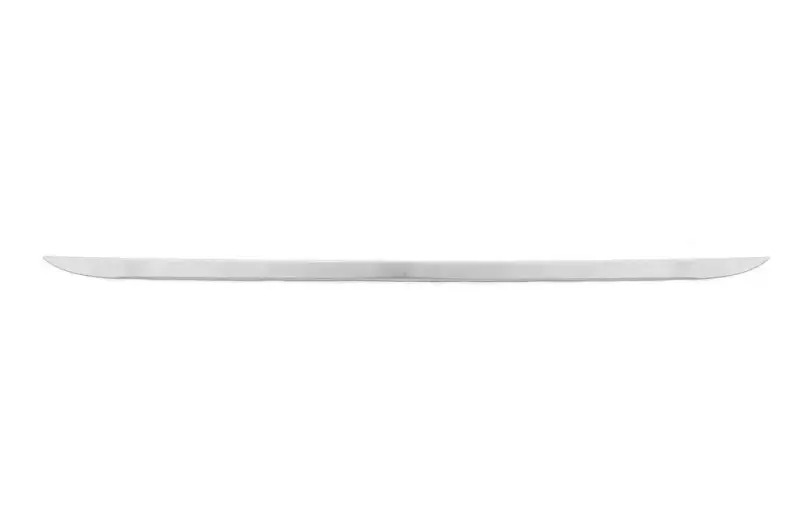 Кромка багажника (Sedan) для Mercedes-Benz E-class W211 2002–2009