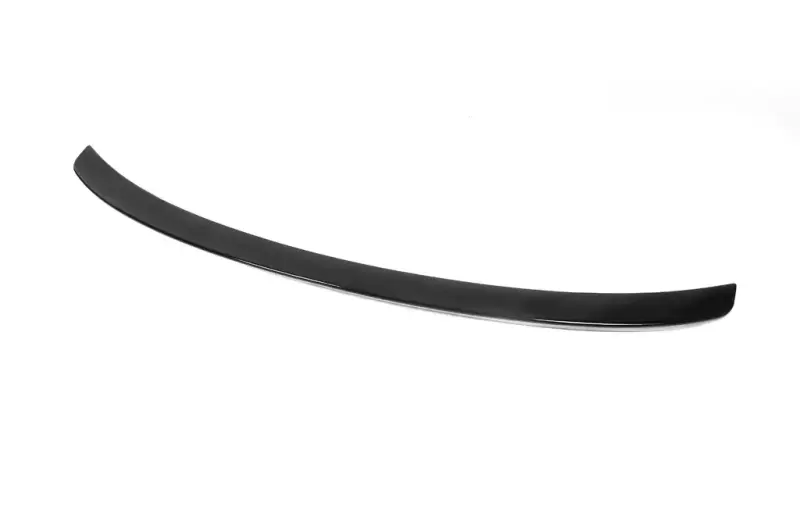 Спойлер 1234 Upgrade (ABS-пластик) для Toyota Corolla 2013–2019