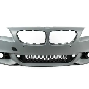 Комплект обвісів (М-Performance LCI) для BMW 5 серія F10/F11 2010–2016