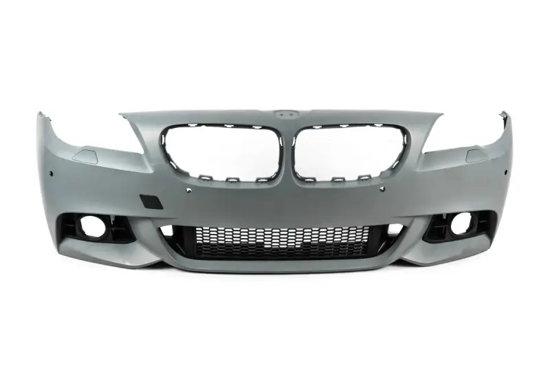 Комплект обвісів (М-Performance LCI) для BMW 5 серія F10/F11 2010–2016