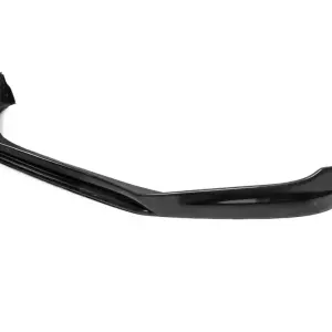 Передня Lip накладка DPT (2011-2014, Під фарбування) для Volkswagen Jetta 2011–2018