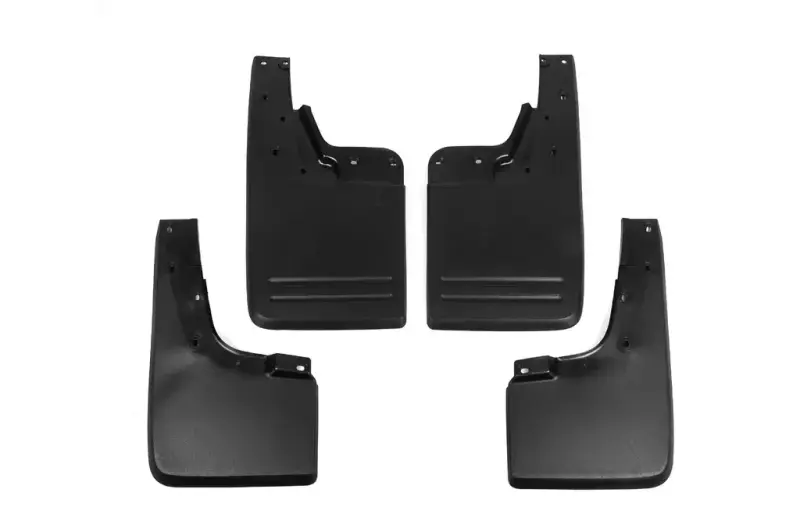 Бризковики EuroCap (4 шт) для Volkswagen Amarok 2010–2022