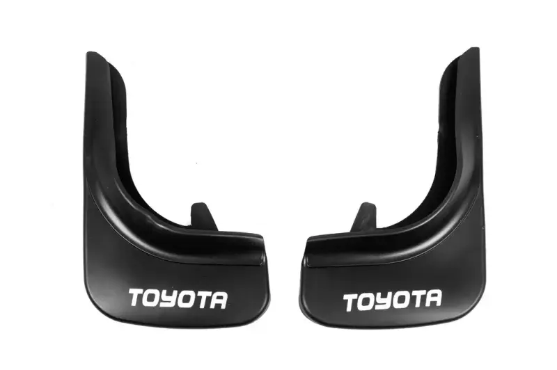 Бризковики Toyota EuroCap (2 шт) для Toyota