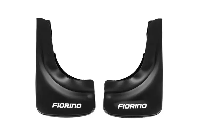 Бризковики EuroCap для Fiat Fiorino/Qubo 2008–2024