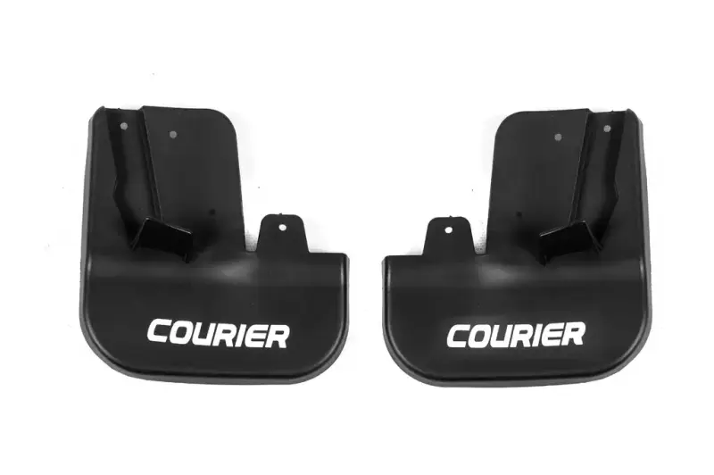 Бризковики EuroCap для Ford Courier 2014–2023