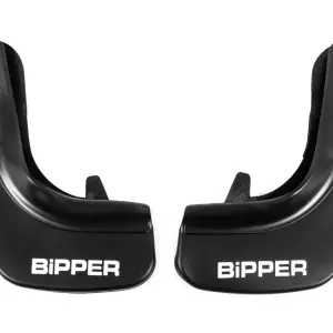 Бризковики EuroCap для Peugeot Bipper 2008–2017