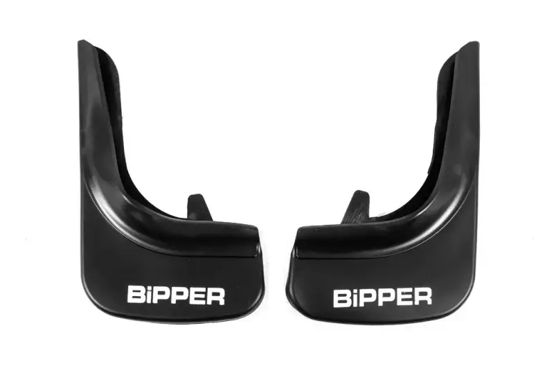 Бризковики EuroCap для Peugeot Bipper 2008–2017