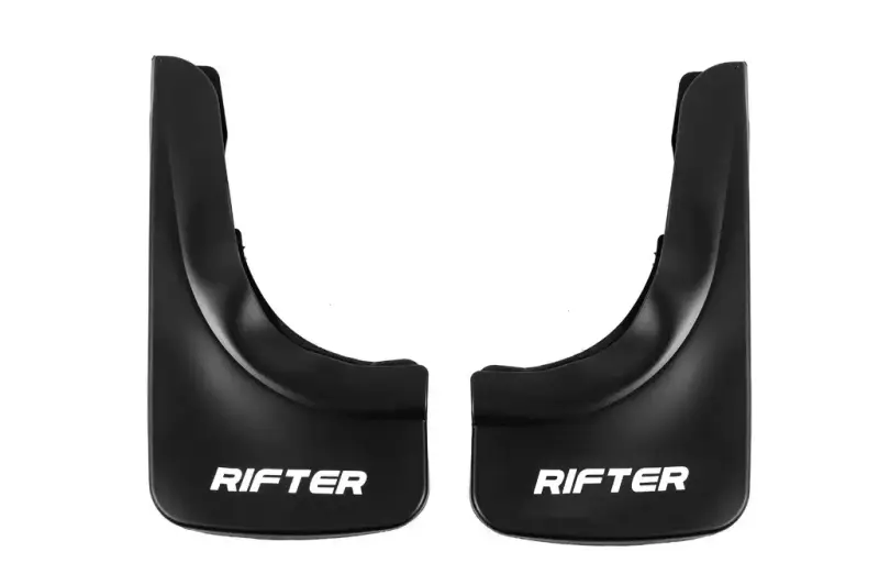 Бризковики EuroCap для Peugeot Partner/Rifter 2019–
