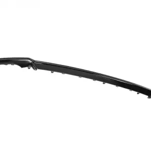 Передня лип накладка 2015-2017 (ABS) для Toyota Camry 2011–2017