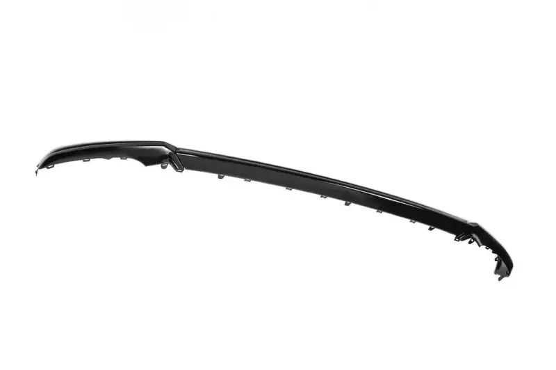 Передня лип накладка 2015-2017 (ABS) для Toyota Camry 2011–2017