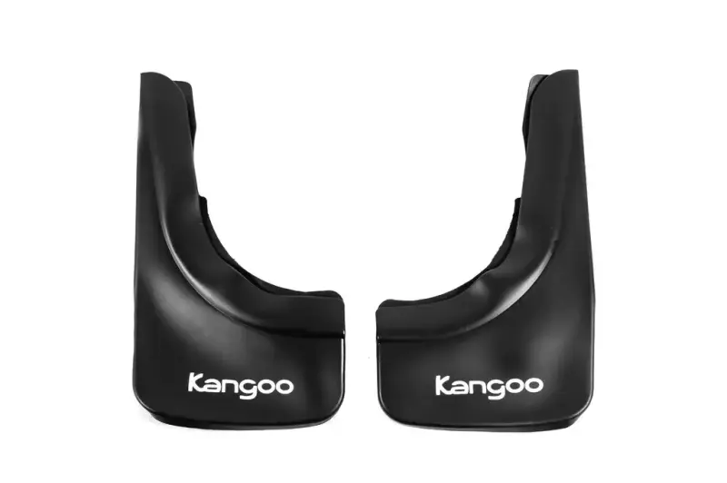Бризковики EuroCap для Renault Kangoo 2008–2020