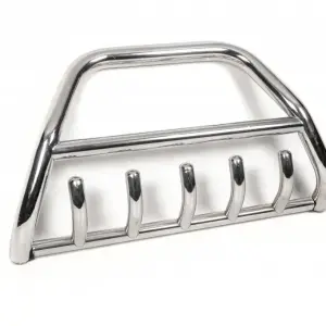 Передня дуга WT003 (нерж.) для Peugeot Boxer 2006–2025