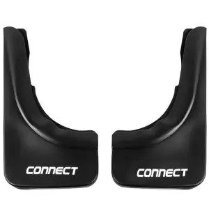 Бризковики EuroCap для Ford Connect 2002–2006