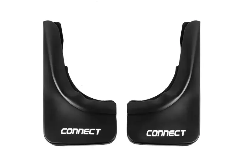 Бризковики EuroCap для Ford Connect 2006–2009