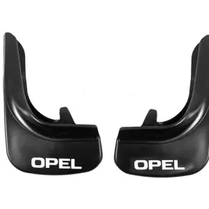 Opel Бризковики EuroCap (2 шт) для Opel