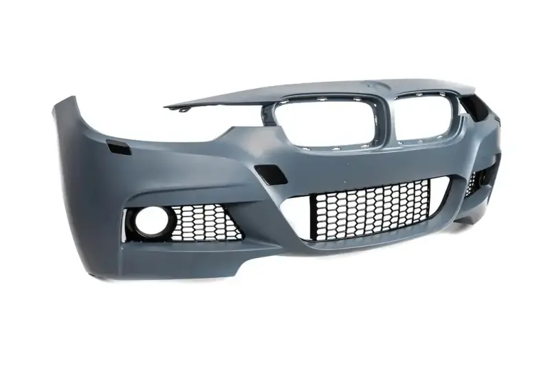 Передній бампер М-Performance для BMW 3 серія F30/F31 2012–2019