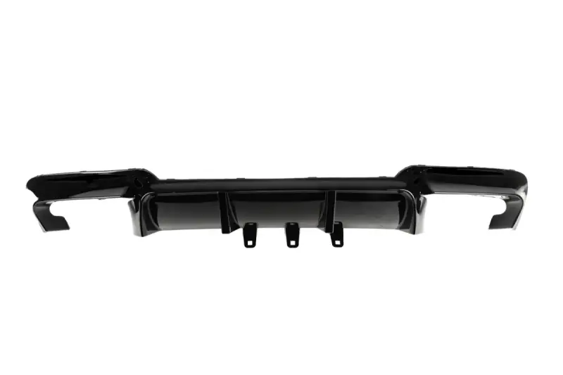 Задній дифузор DPT V-3 (для M-Performance) для BMW 5 серія F10/F11 2010–2016