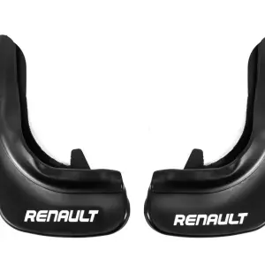Renault Бризковики EuroCap (2 шт) для Renault