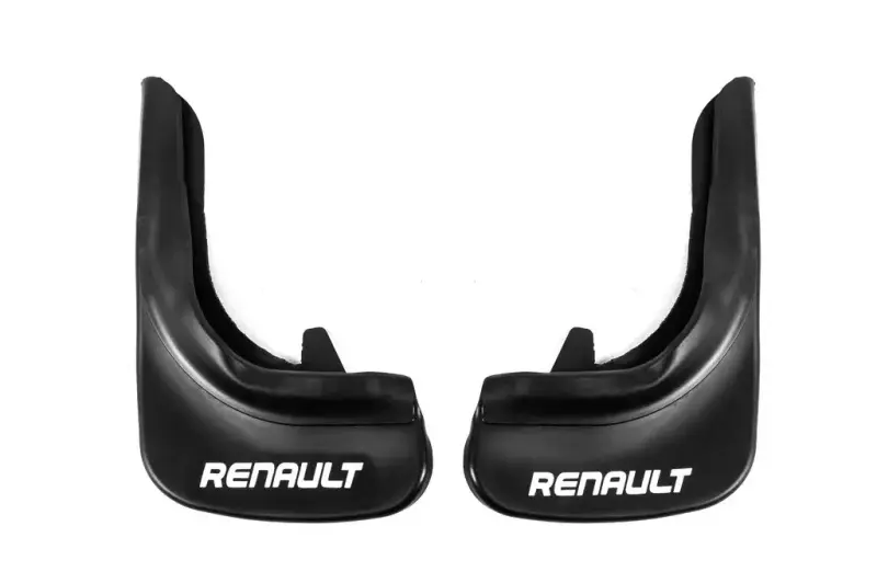 Renault Бризковики EuroCap (2 шт) для Renault
