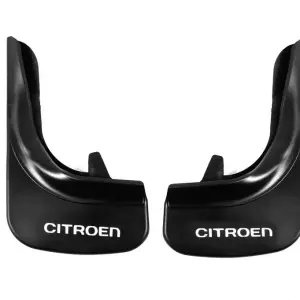 Citroen Бризковики EuroCap (4 шт) для Citroen