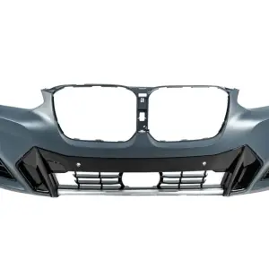 Передній бампер M-Sport (2022-2024) для BMW X4 G02 2018–