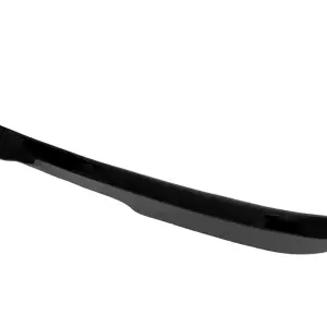 Спойлер DPT (SW, чорний глянець) для BMW 3 серія E90/E91 2005–2011