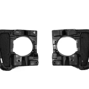 Кронштейн противотуманок (2 шт, 2012-2015 рр) для Lexus LX570/450d 2008–2022