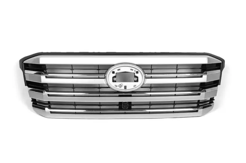 Передня решітка MDL для Toyota Land Cruiser 300 2021–