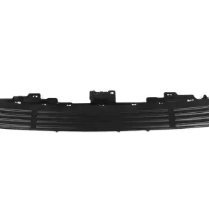 Накладка на задній бампер (верхня, рестайлінг) для Lexus GX460 2009–2023