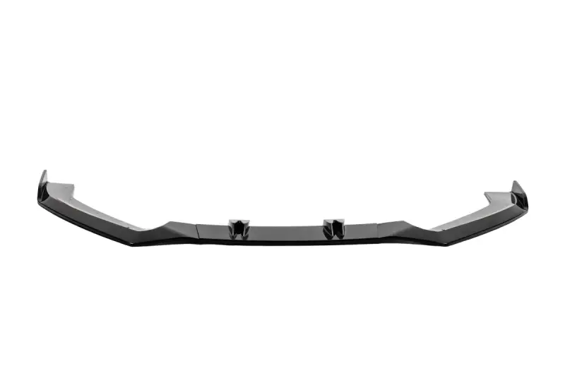 Передня Lip накладка (2011-2014) для Audi A6 C7 2011–2018