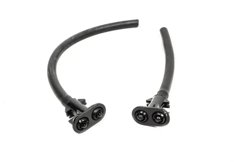 Омивач у передній бампер (2 шт) для LandRover Range Rover Sport 2005–2013