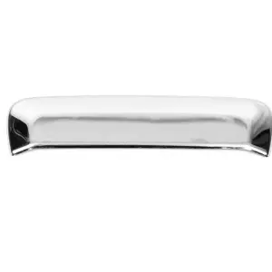 Накладка на ручку багажника (нерж.) для Jeep Grand Cherokee WK2 2010–2021