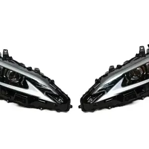Передні фари OEM (2 шт) для Lexus ES 2018–